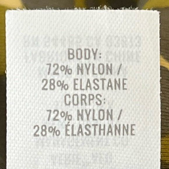 AERIE Offline Goals 7/8 Legging Hi Rise Animal Leopard Print Athleisure Yoga - Picture 7 of 9